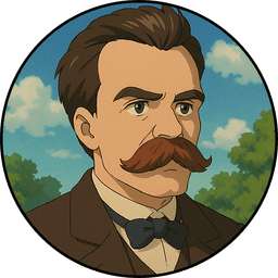 Nietzsche Bot
